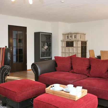 Nyaraló Ferienhaus Kleve *