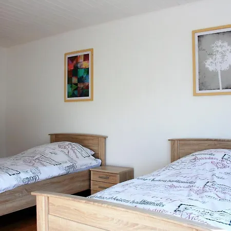 Ferienhaus Kleve Nyaraló