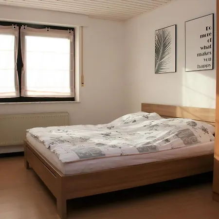 Nyaraló Ferienhaus Kleve Kleve