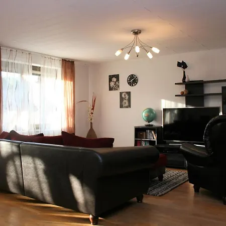 Nyaraló Ferienhaus Kleve Kleve