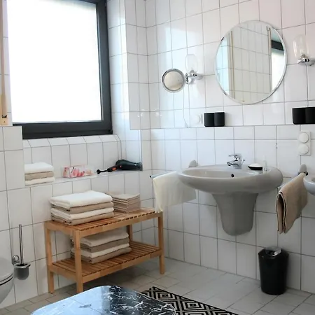 Ferienhaus Kleve