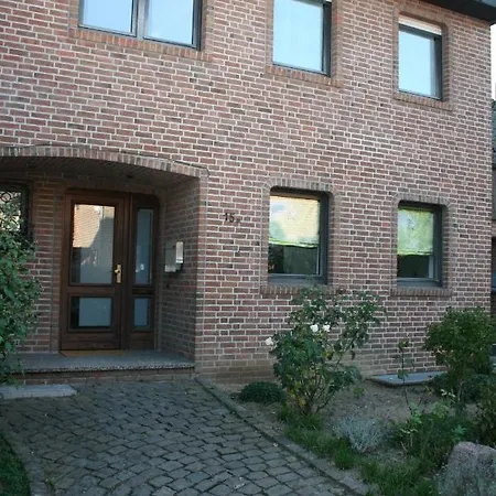 Ferienhaus Kleve *