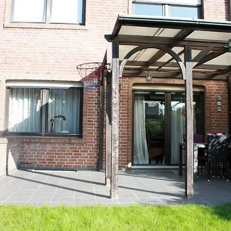 Ferienhaus Kleve *