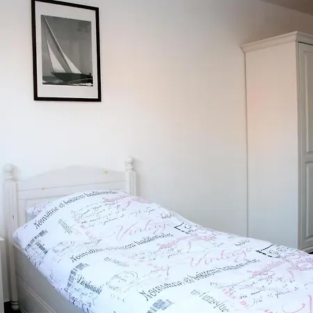 Ferienhaus Kleve Nyaraló *